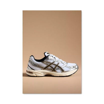 Poster Asics Allure