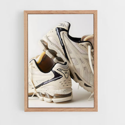 ap-gel-kayano-5 cadre Bois clair