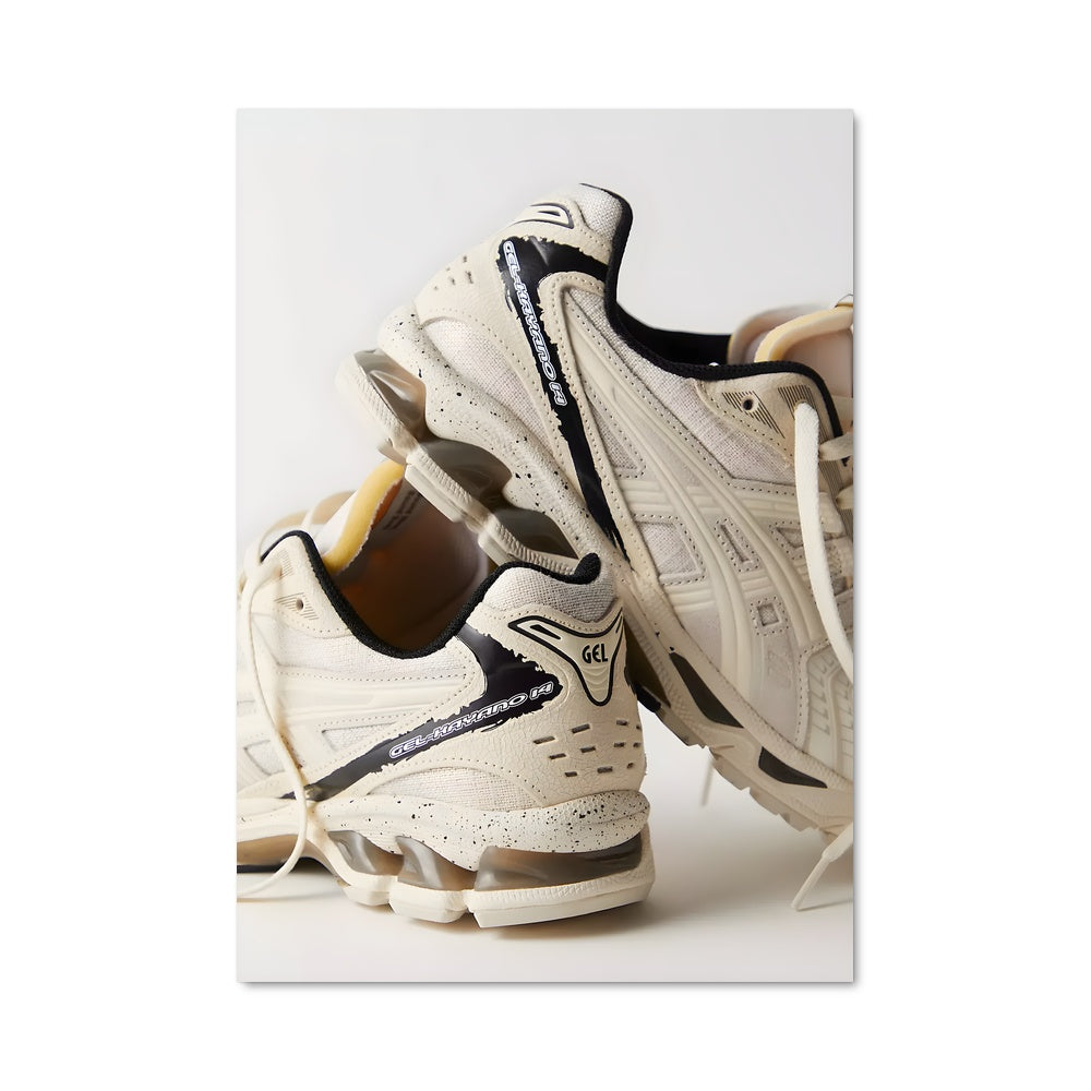Poster Gel-kayano 22944
