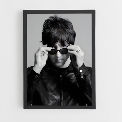 ap-gem archer-3 cadre Noir