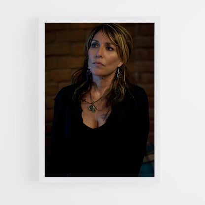 ap-gemma teller-2 cadre Blanc