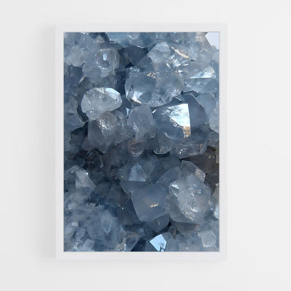 ap-gemstone-1 cadre Blanc