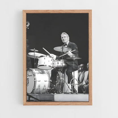 ap-gene krupa-1 cadre Bois clair