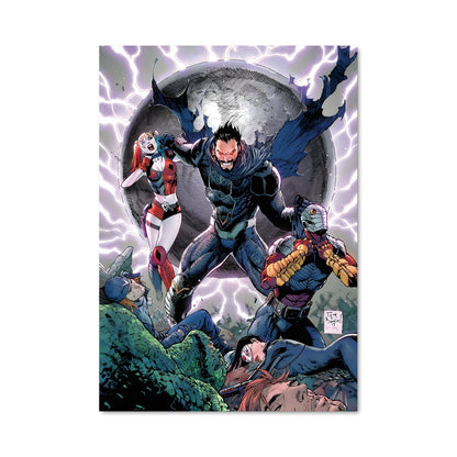 Poster Zod Ascendant