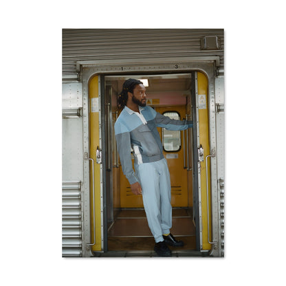 Poster Train d'Élegance