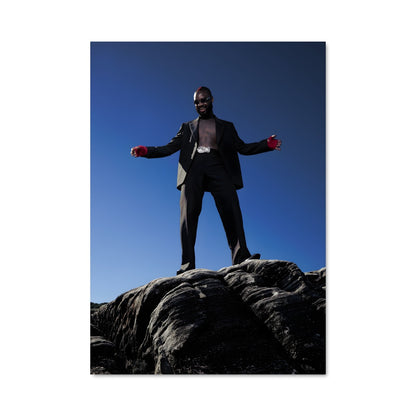 Poster Genesis owusu 53574