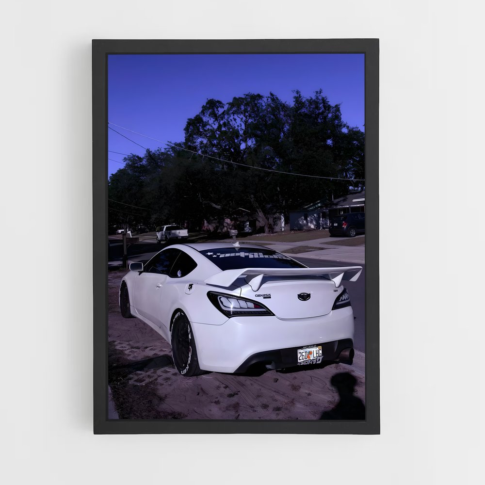 ap-genesis coupe-1 cadre Noir