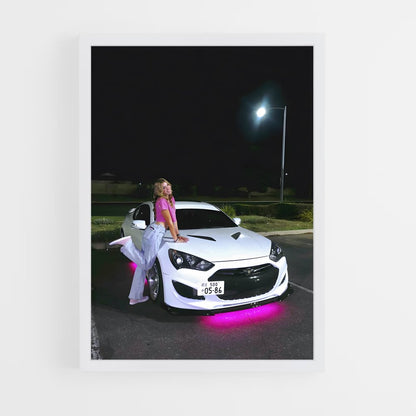 ap-genesis coupe-2 cadre Blanc
