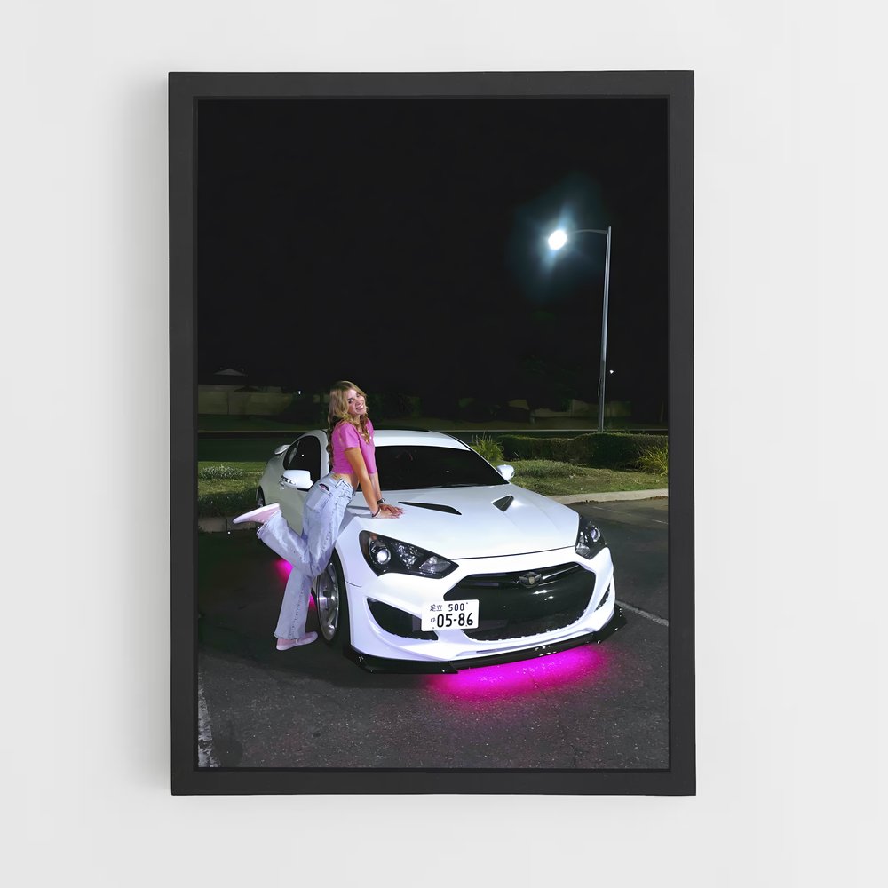 ap-genesis coupe-2 cadre Noir