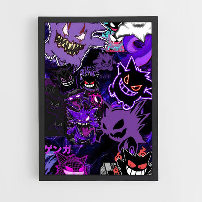 ap-gengar-4 cadre Noir
