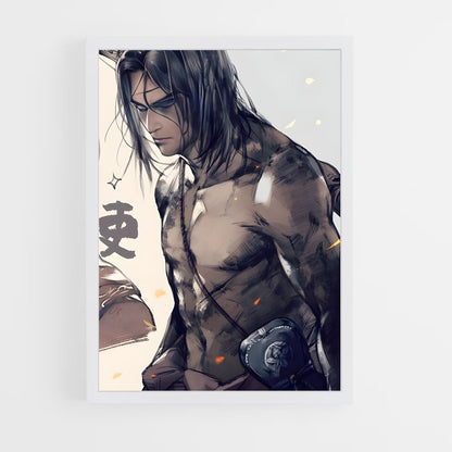 ap-genichiro-4 cadre Blanc