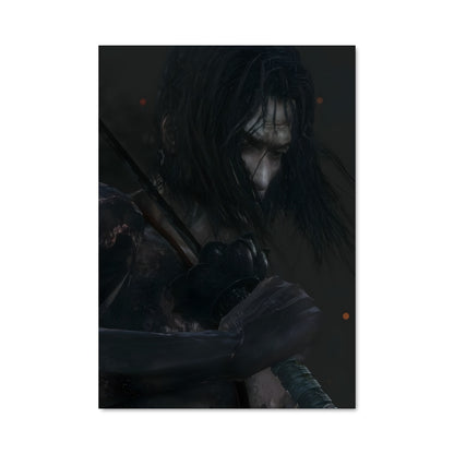 Poster Genichiro 44494