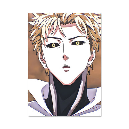 Poster Genos 32013