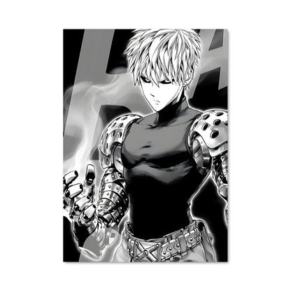 Poster L'Ultime Précision