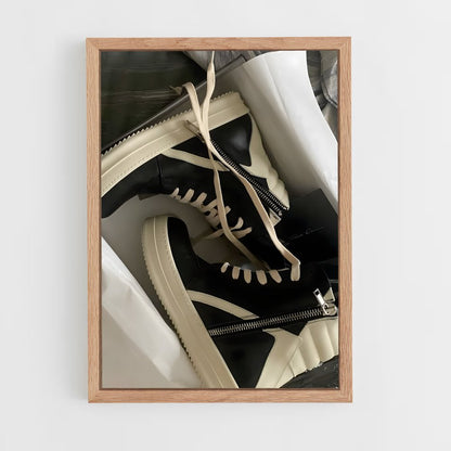 ap-geobasket-1 cadre Bois clair