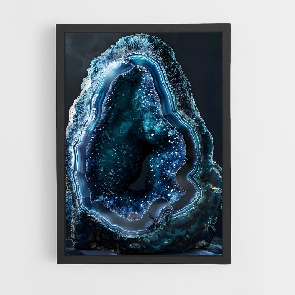 ap-geode-2 cadre Noir
