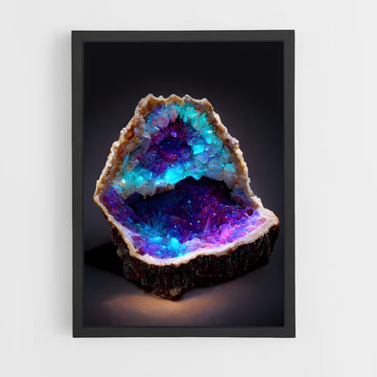 ap-geode-4 cadre Noir