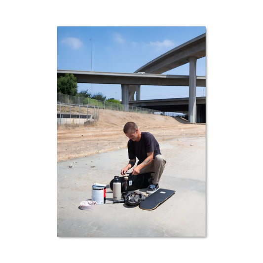 Poster Geoff rowley 68072