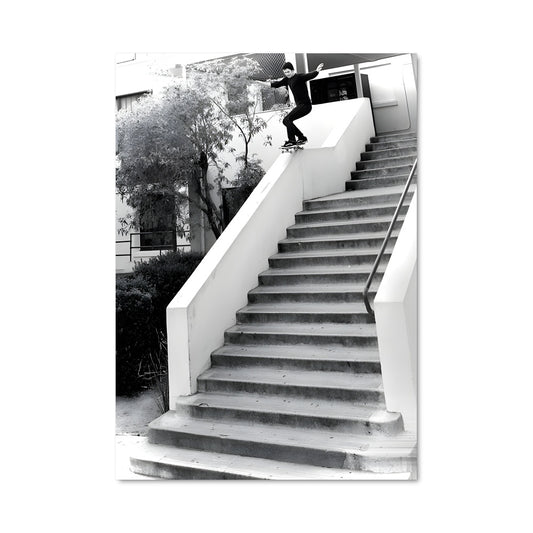 Poster Geoff rowley 68068