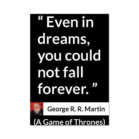 Poster La Sagesse de Westeros