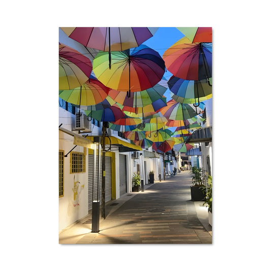 Poster George town 88638