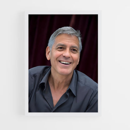 ap-george clooney-1 cadre Blanc