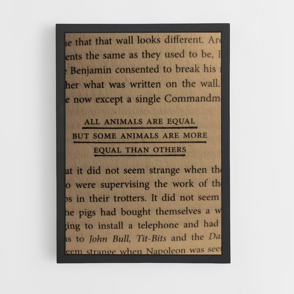 ap-george orwell-3 cadre Noir