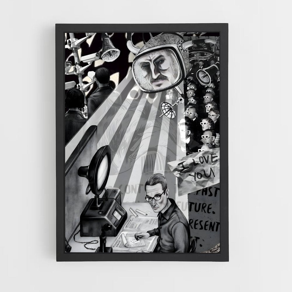 ap-george orwell-5 cadre Noir