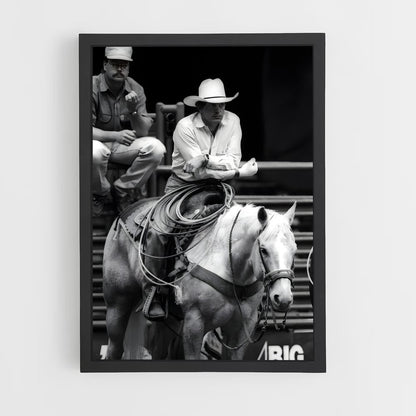 ap-george strait-6 cadre Noir