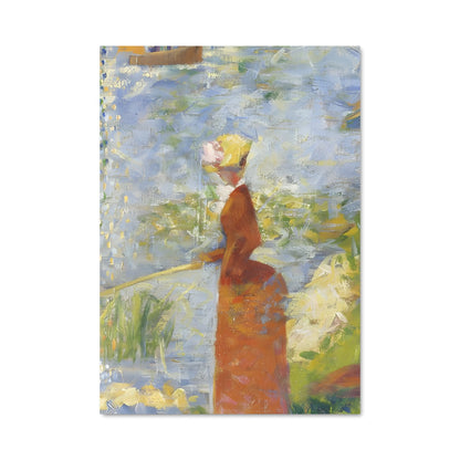 Poster Georges seurat 18917