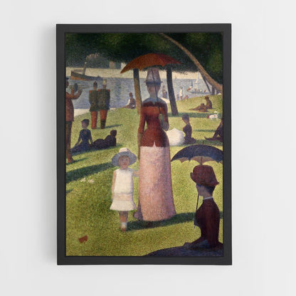 ap-georges seurat-3 cadre Noir
