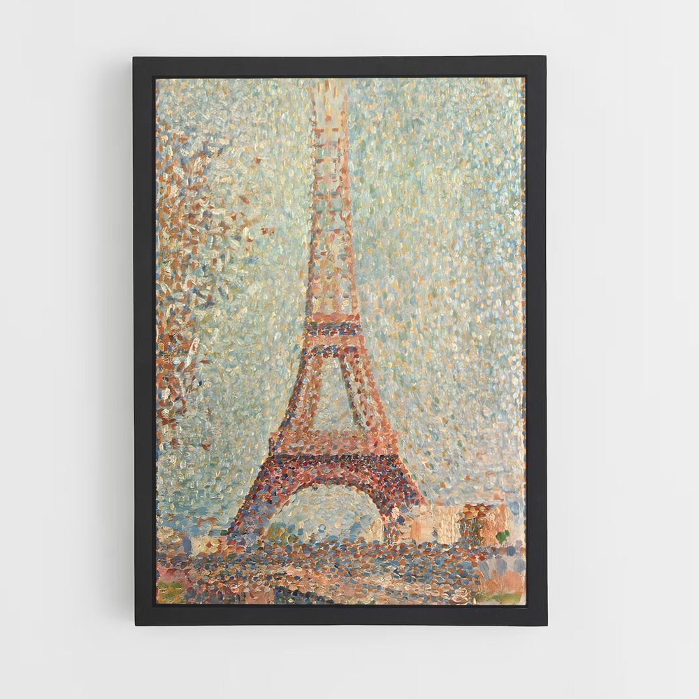 ap-georges seurat-4 cadre Noir