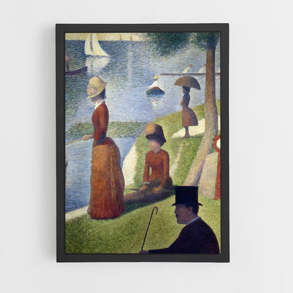 ap-georges seurat-6 cadre Noir