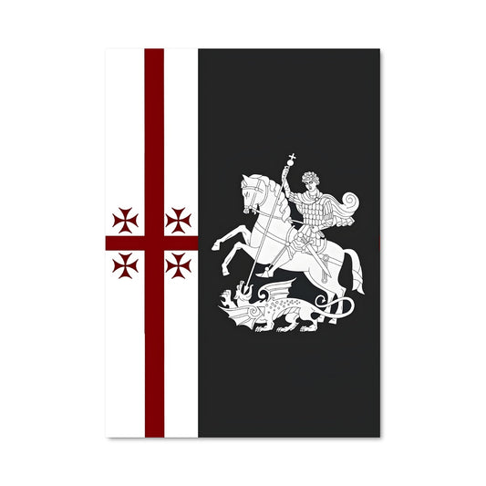 Poster Knights of England