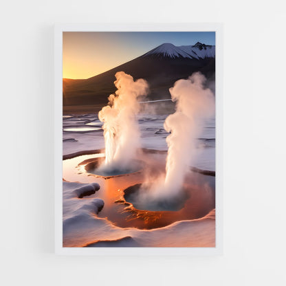 ap-geothermal-1 cadre Blanc
