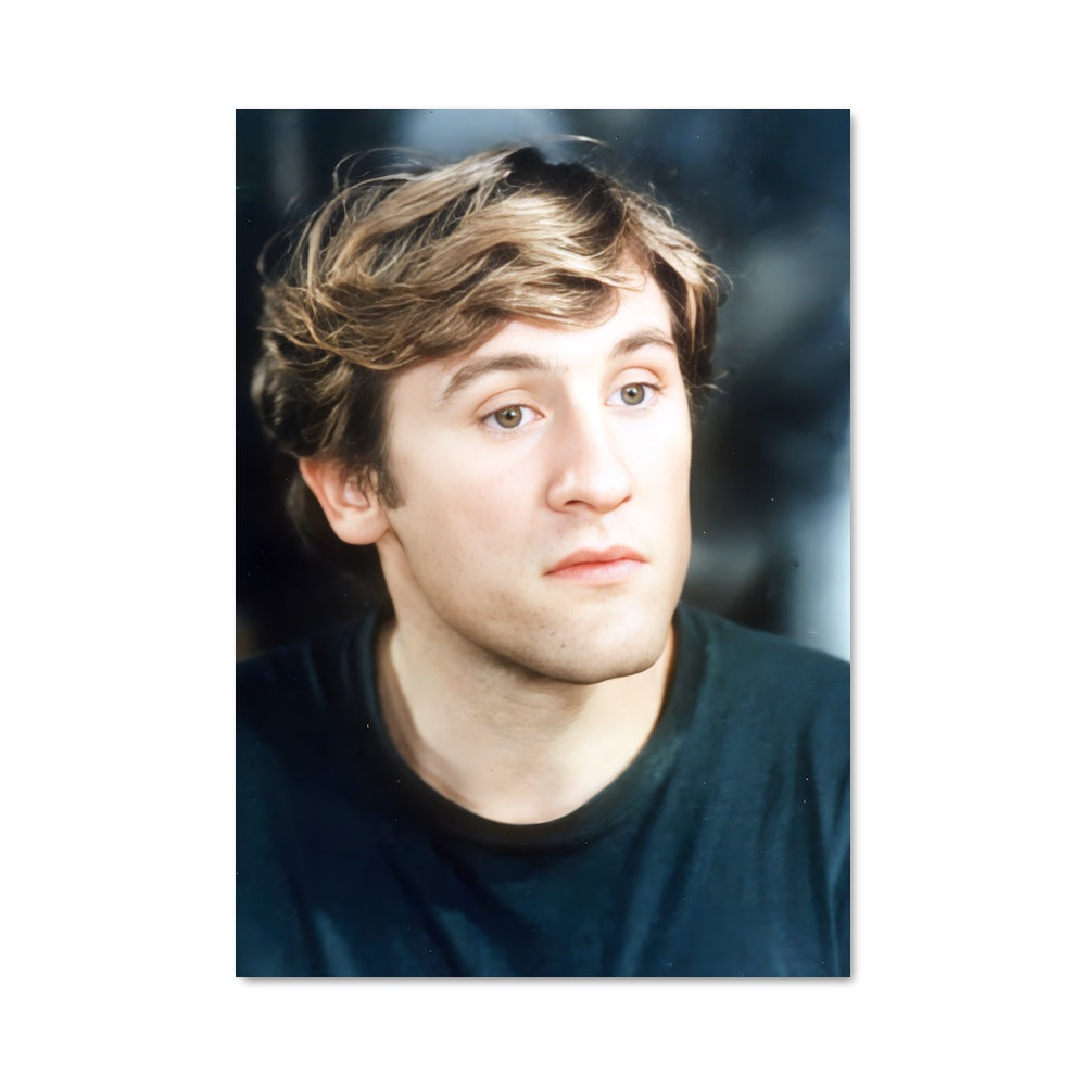 Poster Le Jeune Depardieu