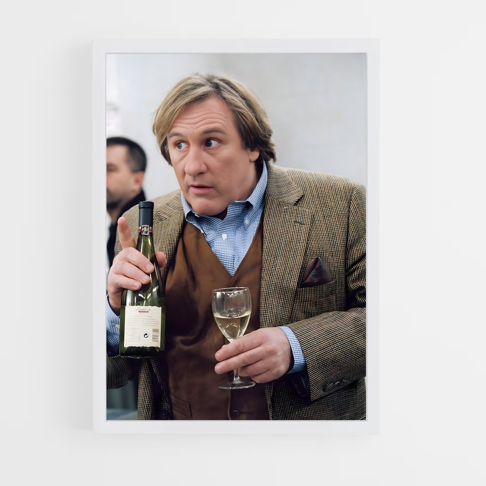 ap-gerard depardieu-3 cadre Blanc