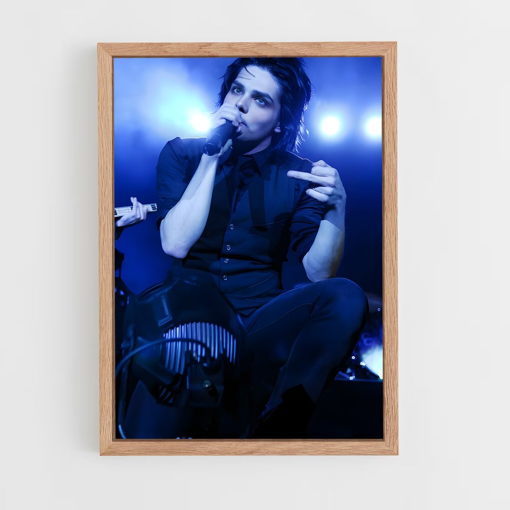 ap-gerard way-1 cadre Bois clair