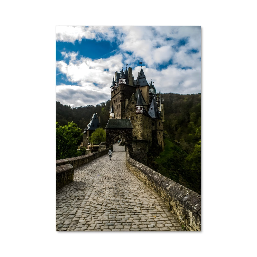 Poster Germany 90482