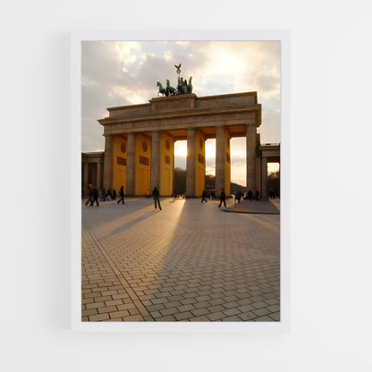 ap-germany-5 cadre Blanc