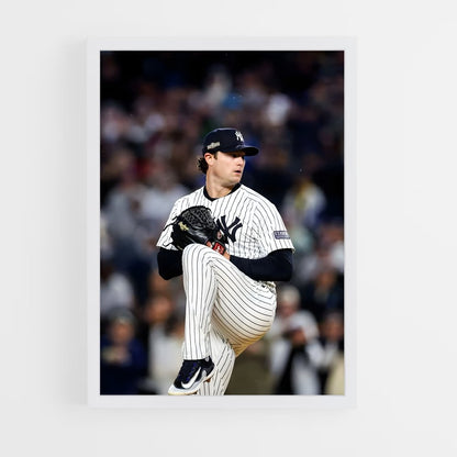 ap-gerrit cole-2 cadre Blanc