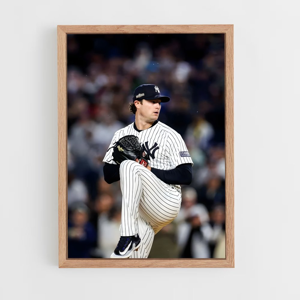 ap-gerrit cole-2 cadre Bois clair