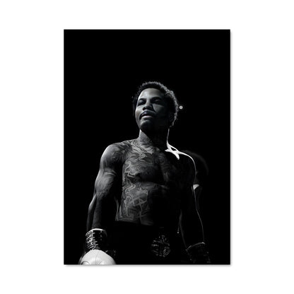 Poster L'Art de la Puissance