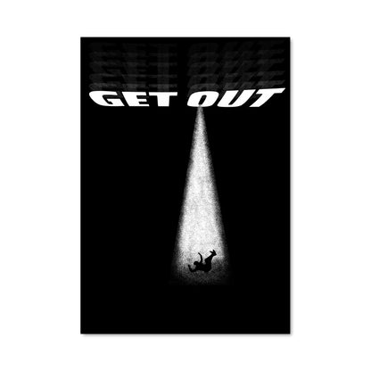 Poster Cat Noir