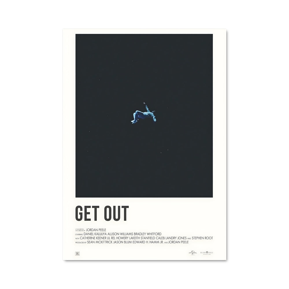 Poster Take Flight