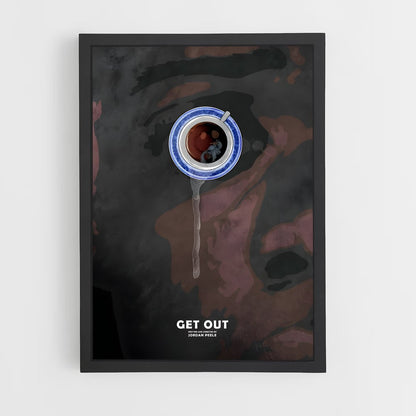 ap-get out-1 cadre Noir