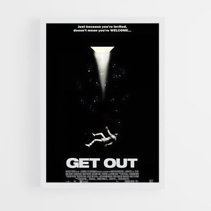 ap-get out-2 cadre Blanc
