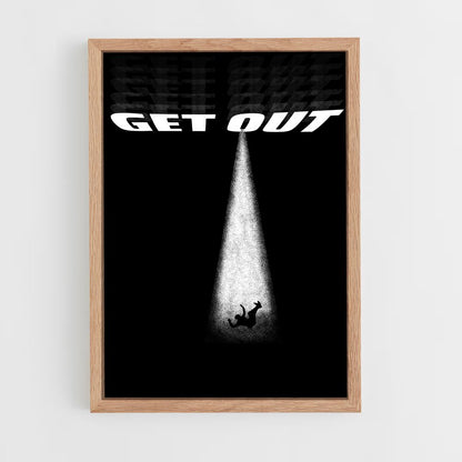 ap-get out-3 cadre Bois clair