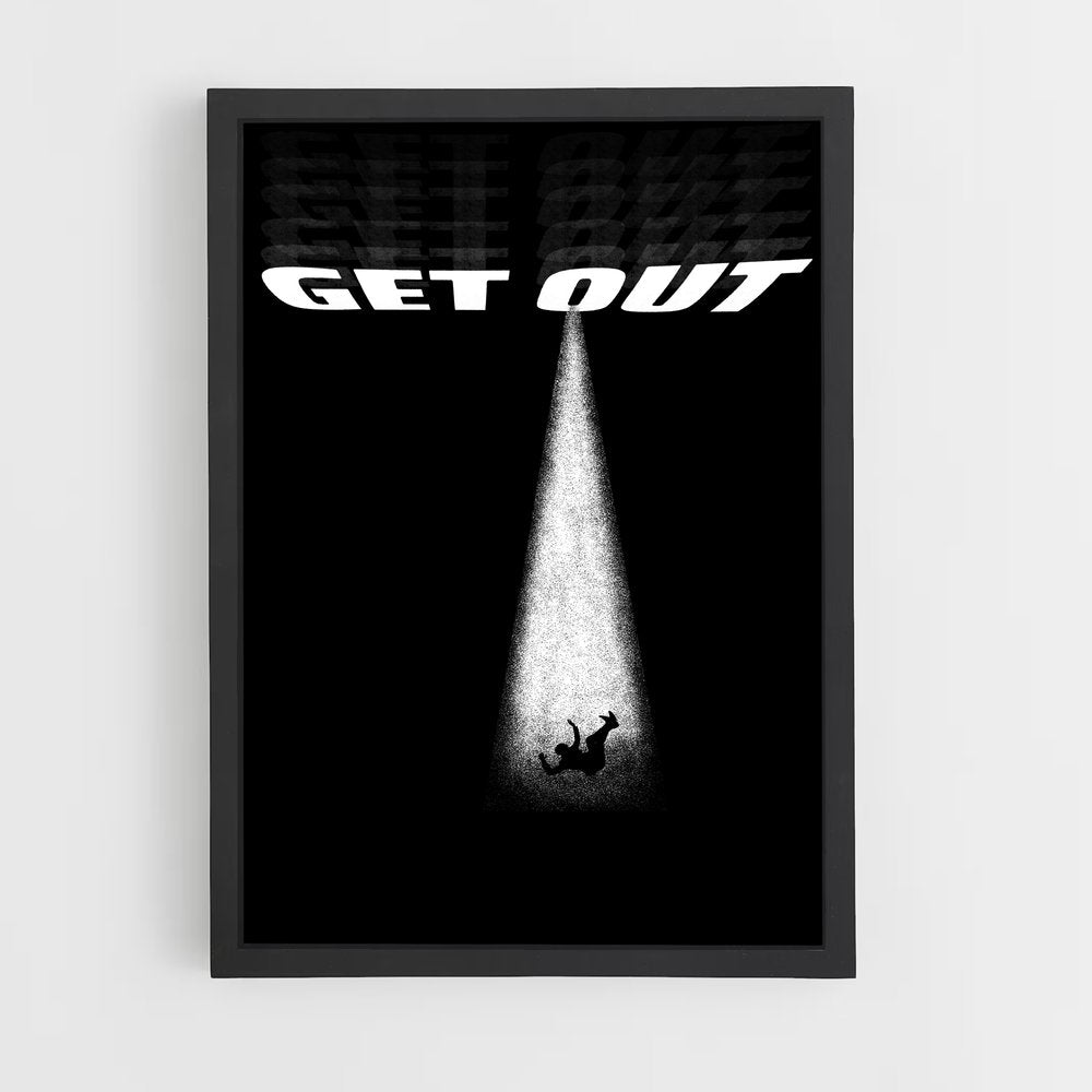ap-get out-3 cadre Noir