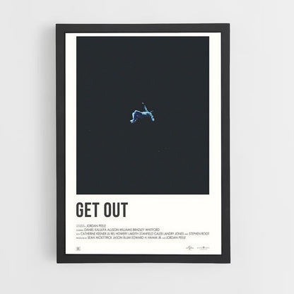 ap-get out-4 cadre Noir